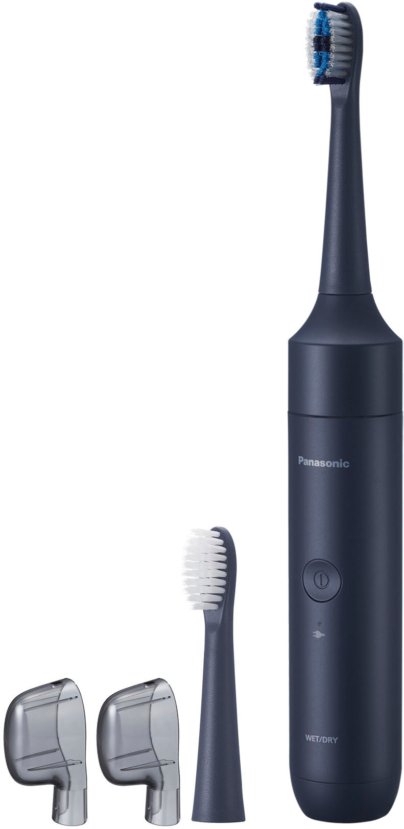 Panasonic MultiShape Pristine Kit All Wet/Dry 1 - Best Electric Rechargeable Shaver Buy in Navy Kit ER-PRISTINE-BB