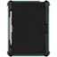 Left. OtterBox - Defender Series Pro Tablet Case for Apple iPad (10th generation) - Baja Beach.