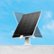 Alt View Zoom 14. TP-Link - Tapo Mountable Solar Panel for Tapo Home Security Cameras - White.