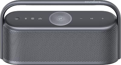Soundcore by Anker Motion X600 Hi Res Spatial Audio IPX7 Soundcore by Anker Motion X600 Hi Res Spatial Audio IPX7