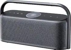 Soundcore
High Definition Audio