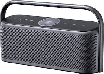 Soundcore by Anker Motion X600 Hi Res Spatial Audio IPX7 Soundcore by Anker Motion X600 Hi Res Spatial Audio IPX7