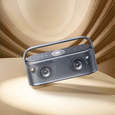 Soundcore by Anker Motion X600 Hi Res Spatial Audio IPX7 Soundcore by Anker Motion X600 Hi Res Spatial Audio IPX7
