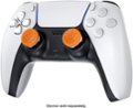 Back. KontrolFreek - Sports Omni Thumbsticks, PlayStation 5 - Orange/White.
