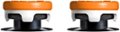 Alt View 11. KontrolFreek - Sports Omni Thumbsticks, PlayStation 5 - Orange/White.