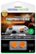 Alt View 12. KontrolFreek - Sports Omni Thumbsticks, Xbox - Orange/White.