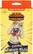 Angle. UniVersus - My Hero Academia Collectible Card Game Set 6: Jet Burn Clash Deck - Styles May Vary.