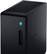 Left. Alienware - Alienware Aurora R16 Desktop - 14th Gen Intel Core i7-14700KF - 32GB Memory - NVIDIA GeForce RTX 4070 - 1TB SSD - Black.