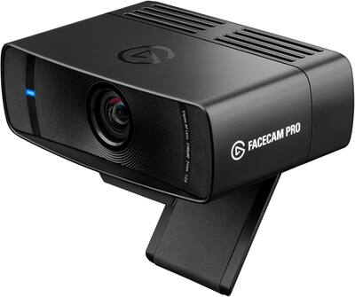 Elgato Facecam Pro