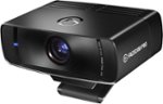 Elgato - Facecam Pro, True 4K60 Ultra HD Webcam SONY Starvis Sensor for Video Conferencing, Gaming and Streaming - Black