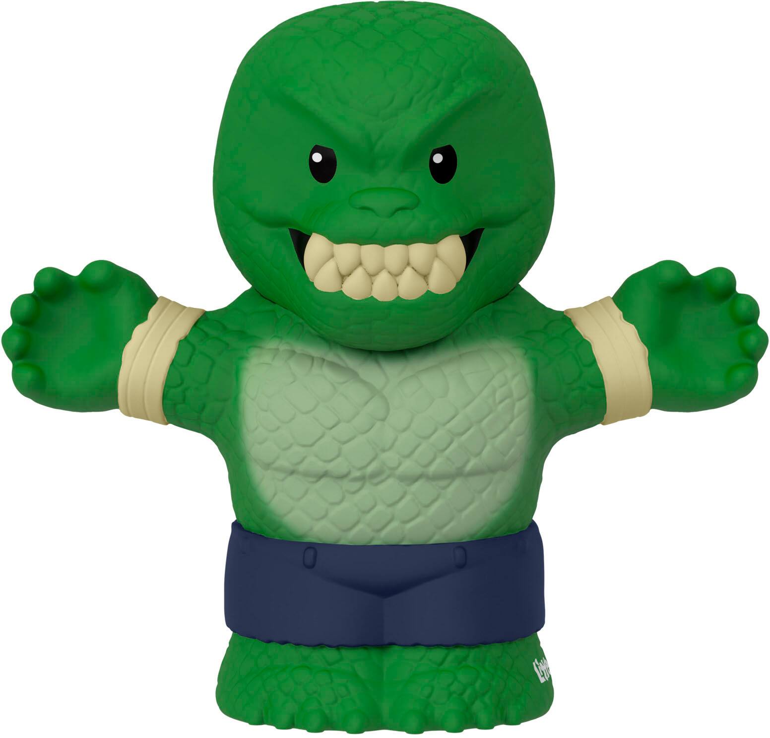 Alt View 12. Little People - Collector DC Suicide Squad Figures.