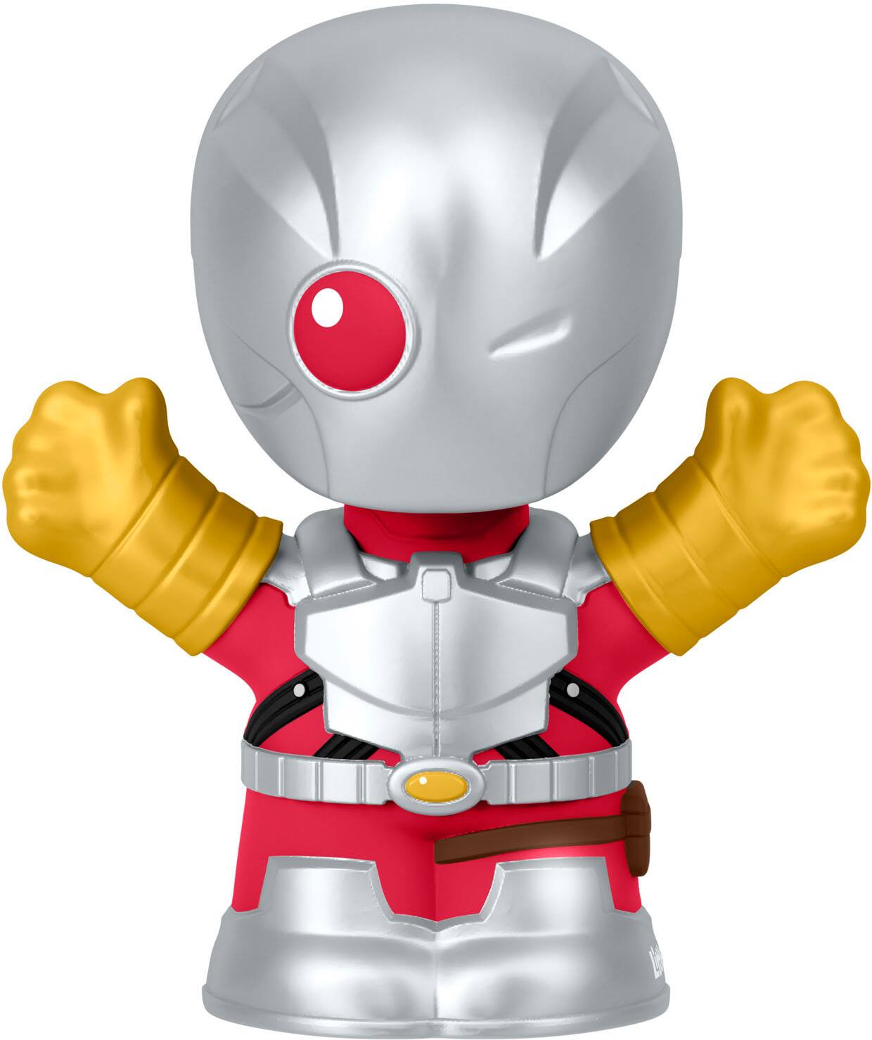 media item thumbnail