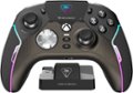 Microsoft - Xbox Elite Series 2 - Core Negro, Rojo Bluetooth/USB Gamepad  Analógico/Digital Xbox Series S, Xbox Series X, PC, Xbo