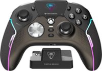HORI Force Feedback Racing Wheel DLX Designed for Xbox Series X, S & One