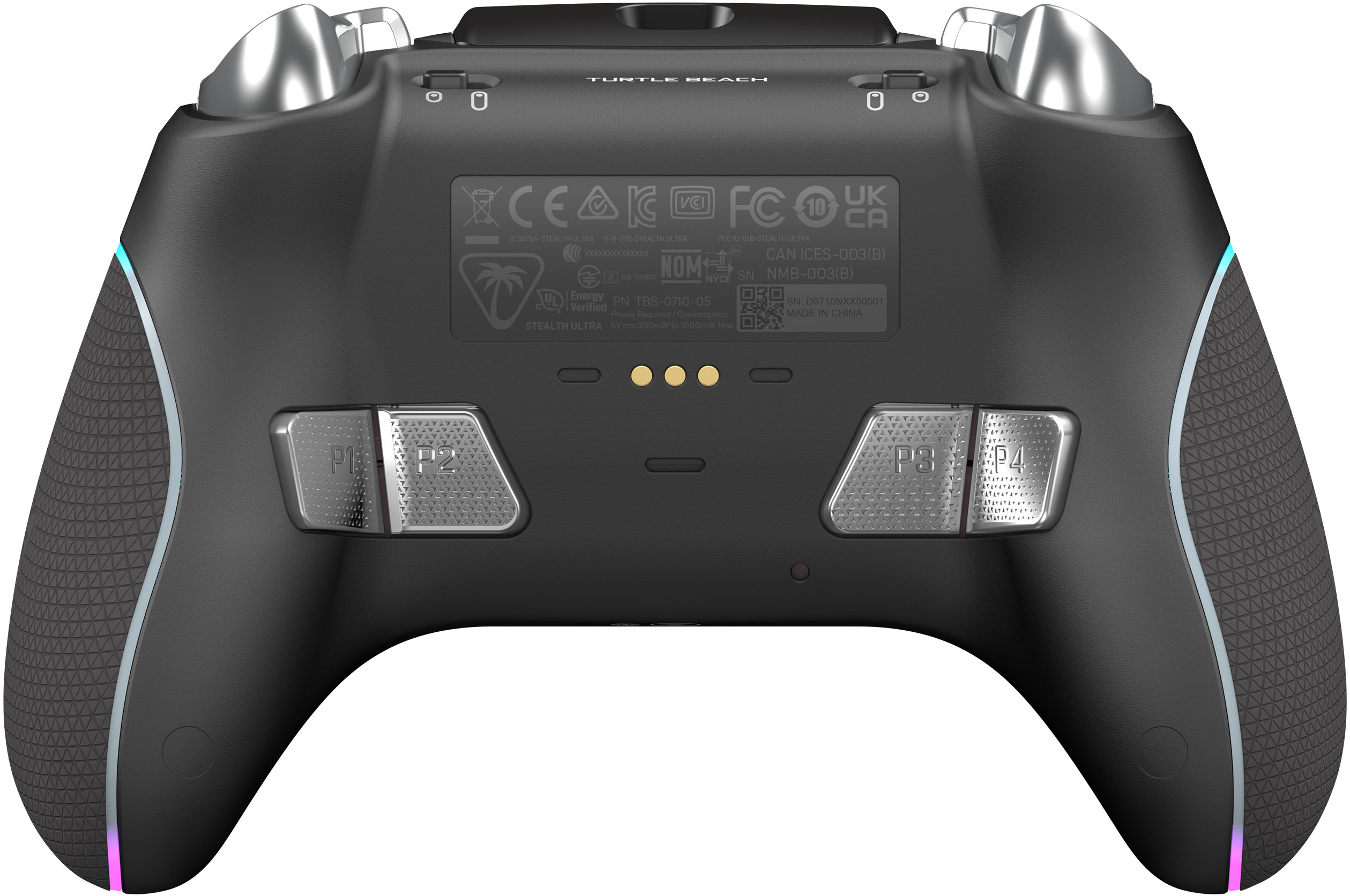 Turtle Beach STEALTH ULTRA Wireless Smart Gaming Controller