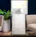 Alt View 11. GE - 450 Sq. Ft. 10,800 BTU Smart Portable Air Conditioner - White.