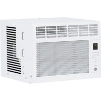 GE 150 Sq. Ft 5000 BTU Window Air Conditioner only 9.99: eDeal Info
