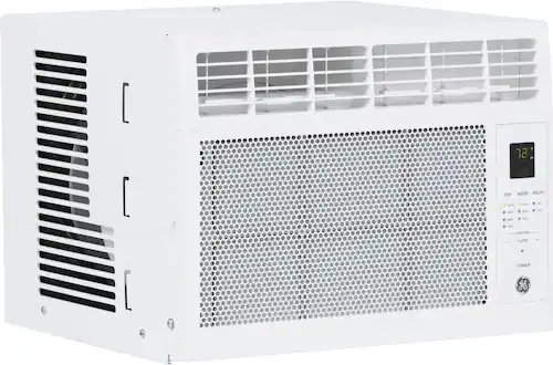 Window Air Conditioners
