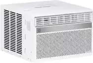 Window Air Conditioners