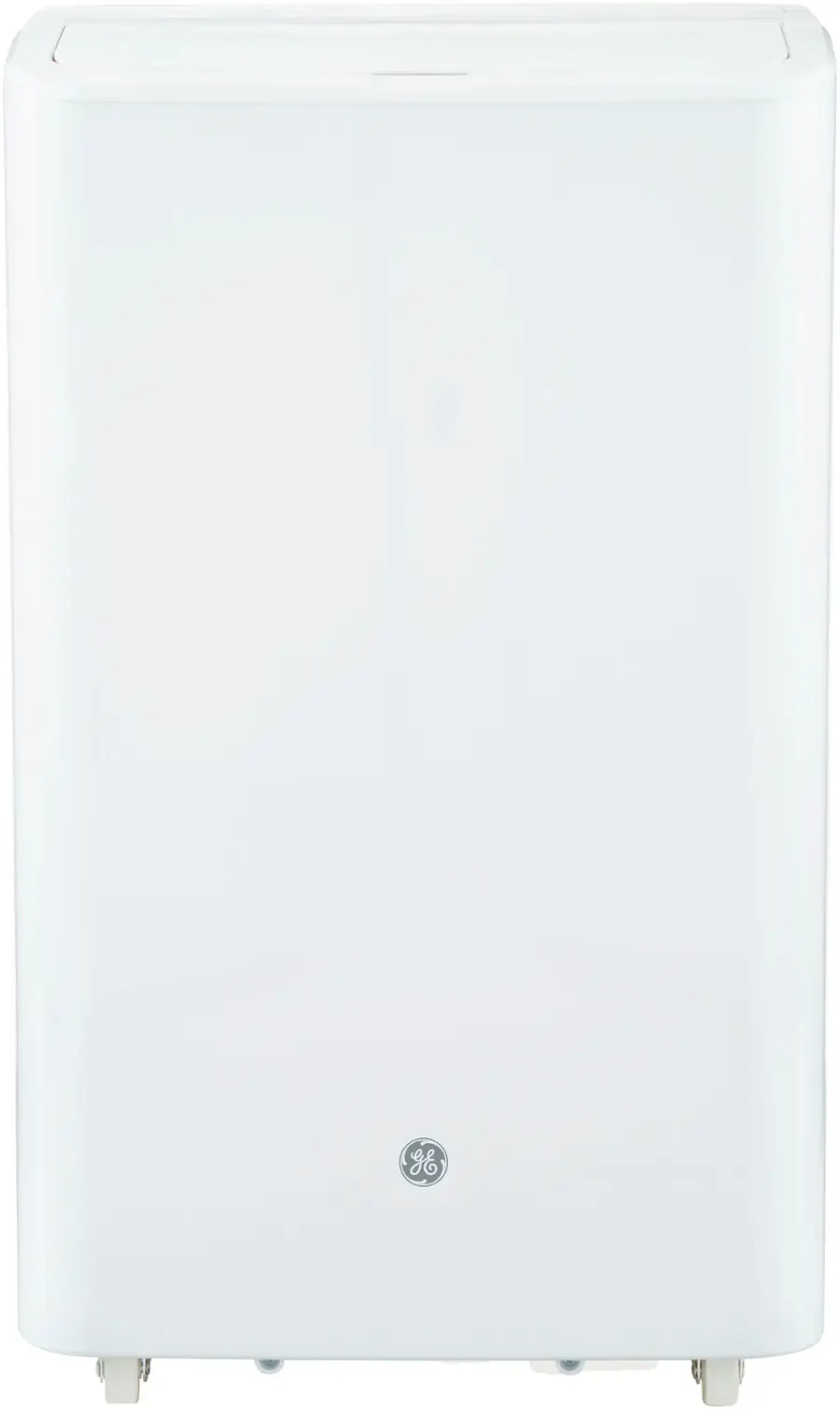 Alt View 22. GE - 350 Sq. Ft. 8,500 BTU Smart Portable Air Conditioner - White.