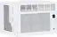 Photo 1 of ***PARTS ONLY***GE - 250 Sq. Ft. 6000 BTU Window Air Conditioner - White