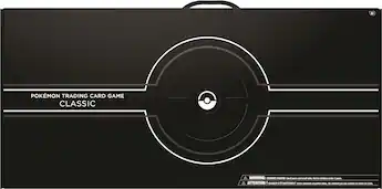 pokemon trading card game classic release date Japanese metal orbs that take the place of coins Pokmon TCG Classic - Release