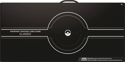 pokemon tcg classic card prices Pokemon Trading Card Game Classic Collection Prices | Pokemon Scarlet & Violet