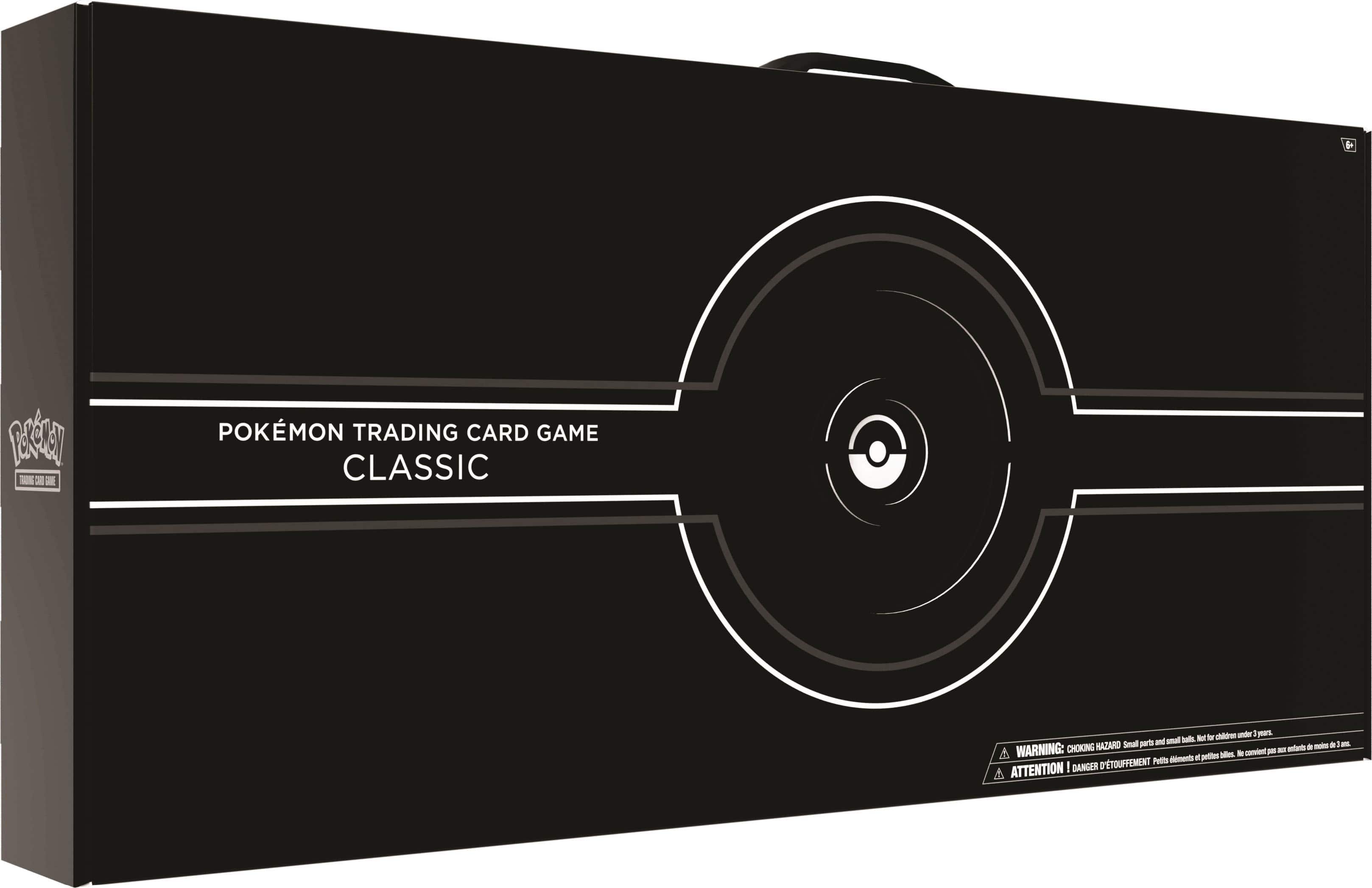 Alt View 11. Pokémon - Trading Card Game Classic.