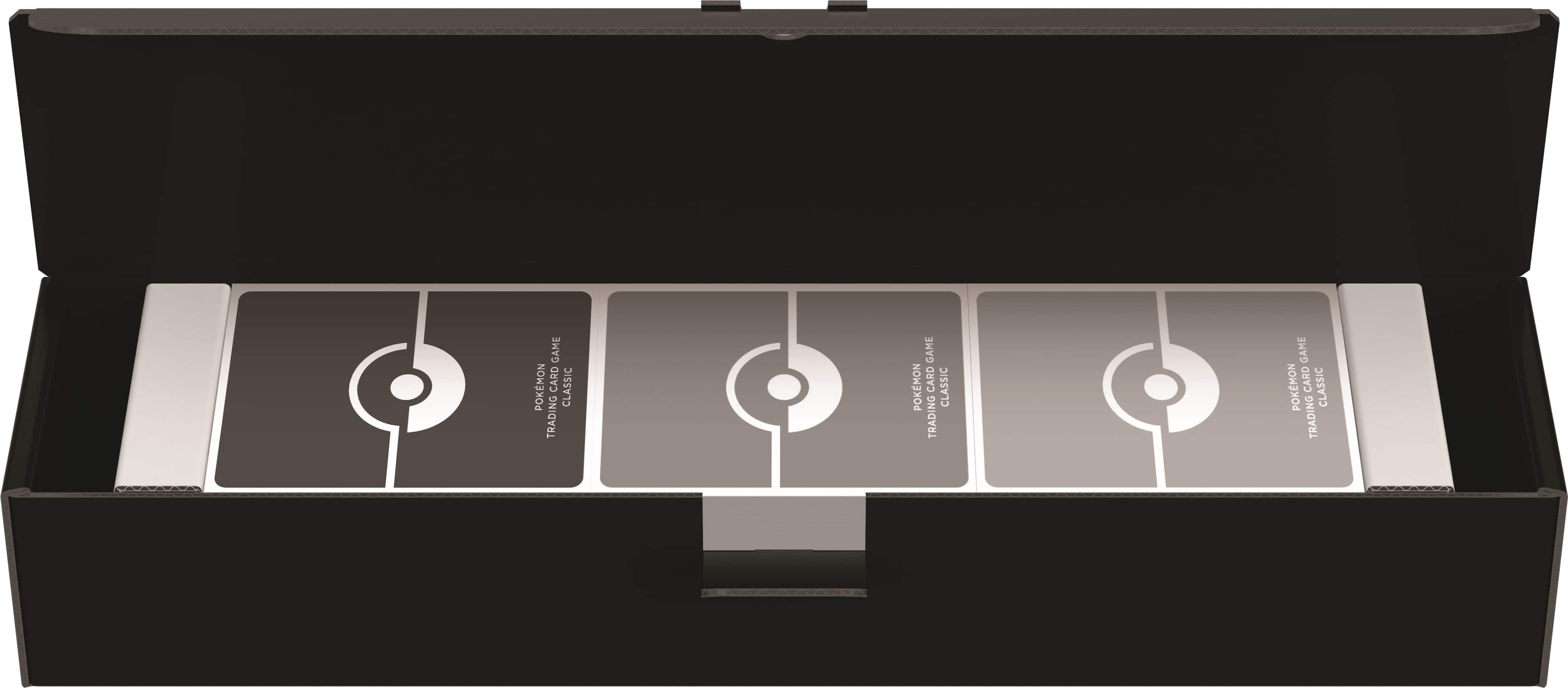 Alt View 19. Pokémon - Trading Card Game Classic.