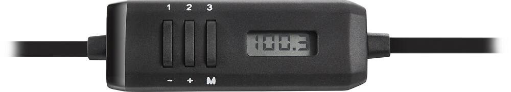 Best Buy Apple Mfi Certified Fm Transmitter For Select Apple Devices Black Ns Ma5fmt