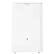 Alt View 21. GE - 450 Sq. Ft. 10,300 BTU Smart Portable Air Conditioner and 10,300 BTU Heater - White.