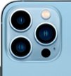 Best Buy: Apple iPhone 13 Pro Max 5G 256GB Sierra Blue (AT&T) MLKV3LL/A