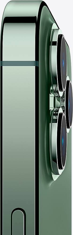 Customer Reviews Apple Pre Owned Iphone 13 Pro 5g 256gb Unlocked Alpine Green A2483 Best Buy