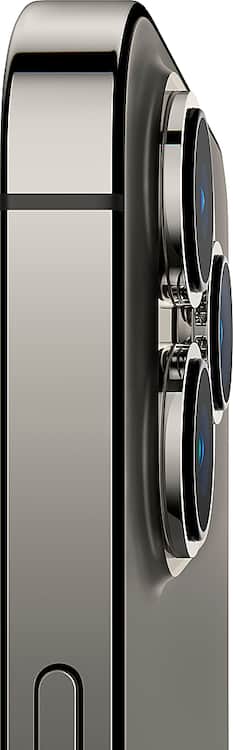 Apple iPhone 13 Pro 5G 256GB (Unlocked) Graphite - Best Buy Apple iPhone 13 Pro 5G 256GB (Unlocked) Graphite - Best Buy