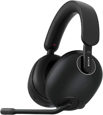 Sony INZONE H9 Wireless Noise Cancelling Gaming Headset, Perfect Sony INZONE H9 Wireless Noise Cancelling Gaming Headset, Perfect