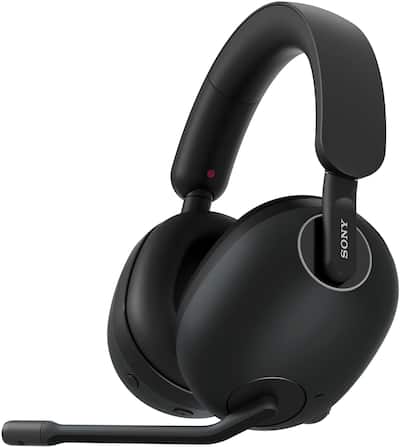 Sony INZONE H9 Wireless Noise Cancelling Gaming Headset, Perfect Sony INZONE H9 Wireless Noise Cancelling Gaming Headset, Perfect