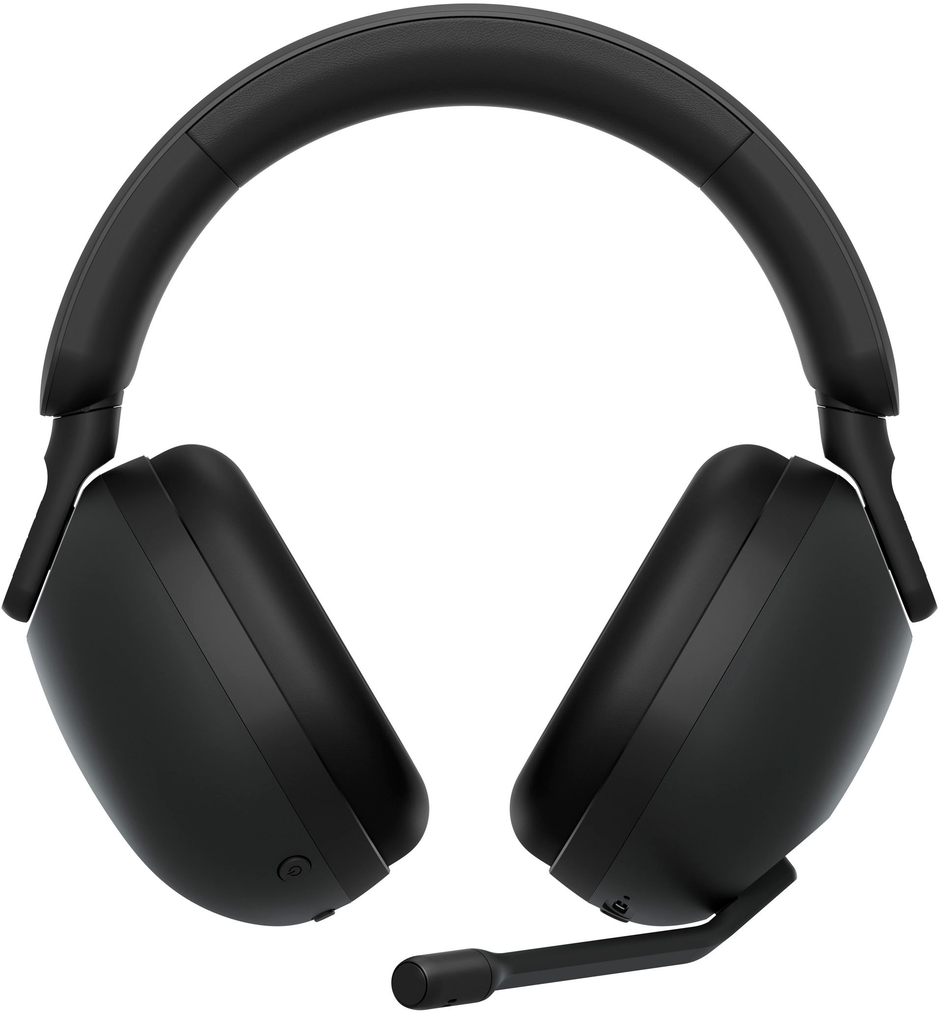 Sony INZONE H9 Wireless Noise Canceling Gaming Headset Black WHG900N/B -  Best Buy | Kopfhörer