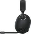 Alt View Zoom 12. Sony - INZONE H9 Wireless Noise Canceling Gaming Headset - Black.