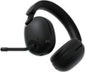Alt View Zoom 11. Sony - INZONE H9 Wireless Noise Canceling Gaming Headset - Black.