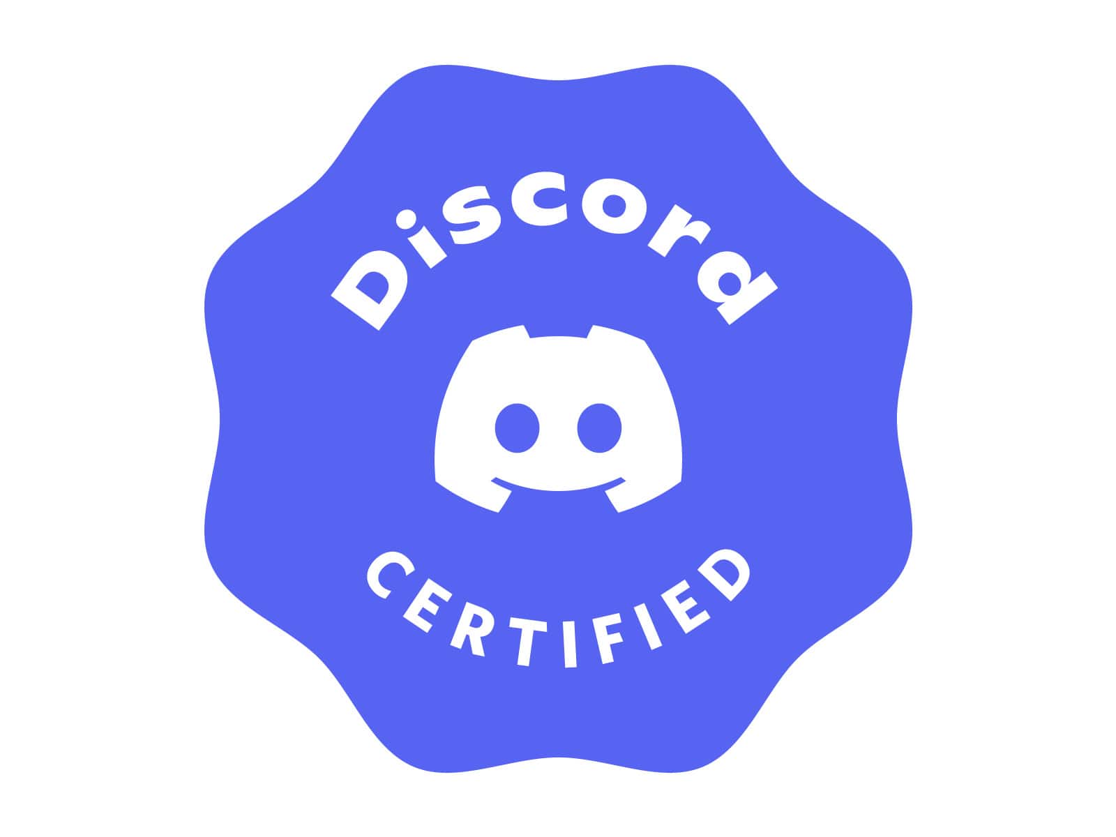 Discord Certified