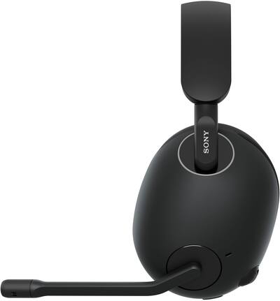 Sony INZONE H9 Wireless Noise Canceling Gaming Headset Black Sony INZONE H9 Wireless Noise Canceling Gaming Headset Black