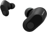 Sony - INZONE Buds Truly Wireless Noise Cancelling Gaming Earbuds, Perfect for PS5, PC - Black
