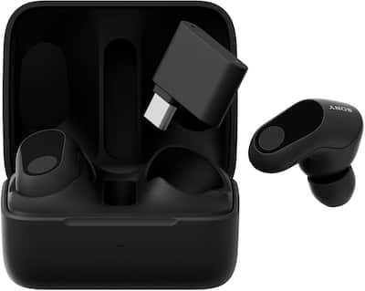 Sony INZONE Buds Truly Wireless Noise Cancelling Gaming Earbuds Sony INZONE Buds Truly Wireless Noise Cancelling Gaming Earbuds