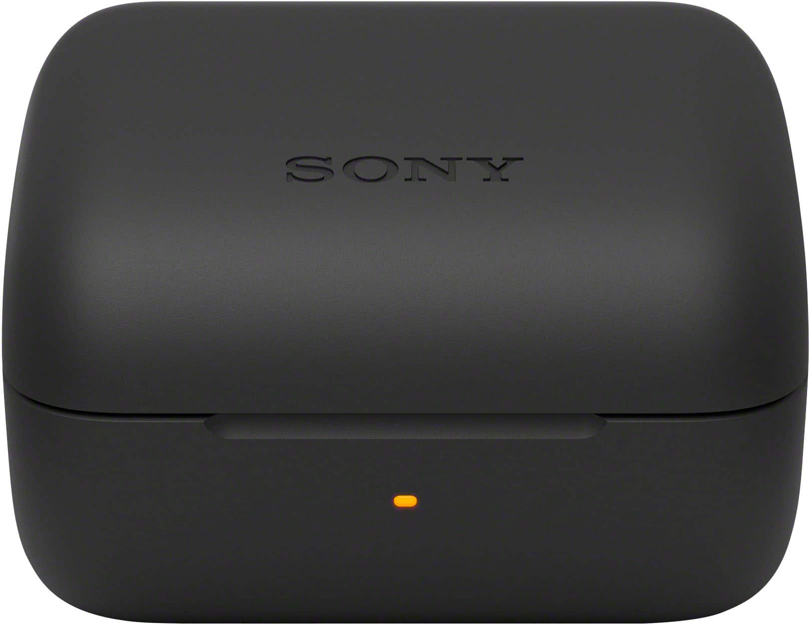 Alt View 13. Sony - INZONE Buds Truly Wireless Noise Canceling Gaming Earbuds for PC and PS5 - Black.