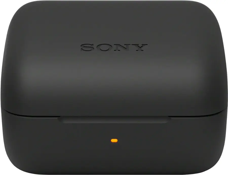 Alt View 13. Sony - INZONE Buds Truly Wireless Noise Canceling Gaming Earbuds for PC and PS5 - Black.