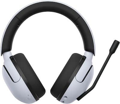 Sony INZONE H5 Wireless Gaming Headset for PC, PS5, PS4 White Sony INZONE H5 Wireless Gaming Headset for PC, PS5, PS4 White