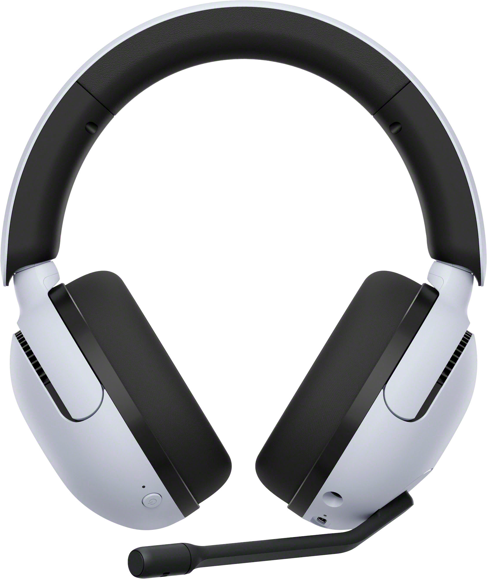H5 INZONE Buy WHG500/W Headset White Gaming - Sony Wireless Best