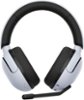 Sony - INZONE H5 Wireless Gaming Headset - White