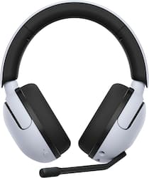 Headset built discount in mic