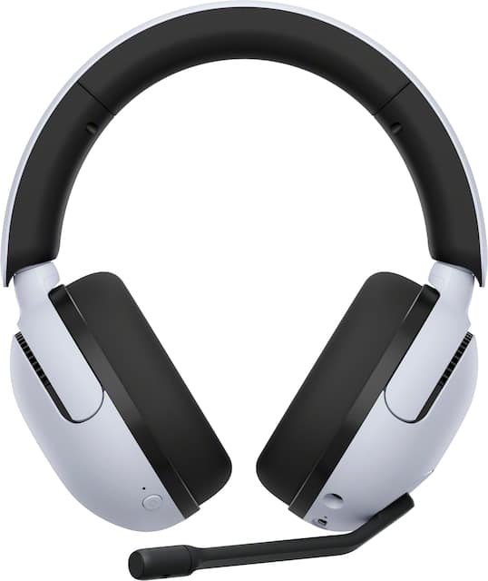 Sony INZONE H5 Wireless Gaming Headset White WHG500 W